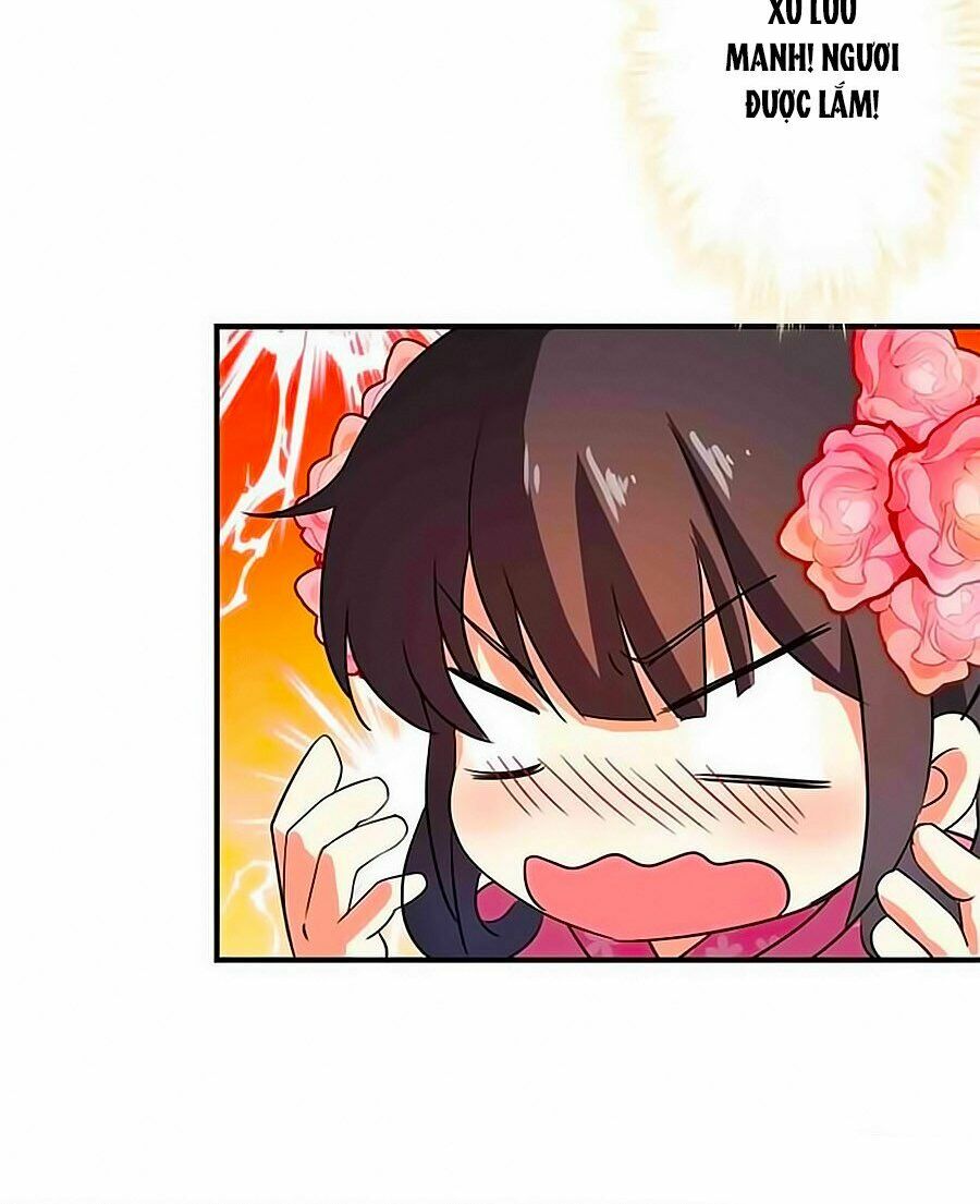 Vương Gia ! Ngươi Thật Bỉ Ổi !: Chapter 338