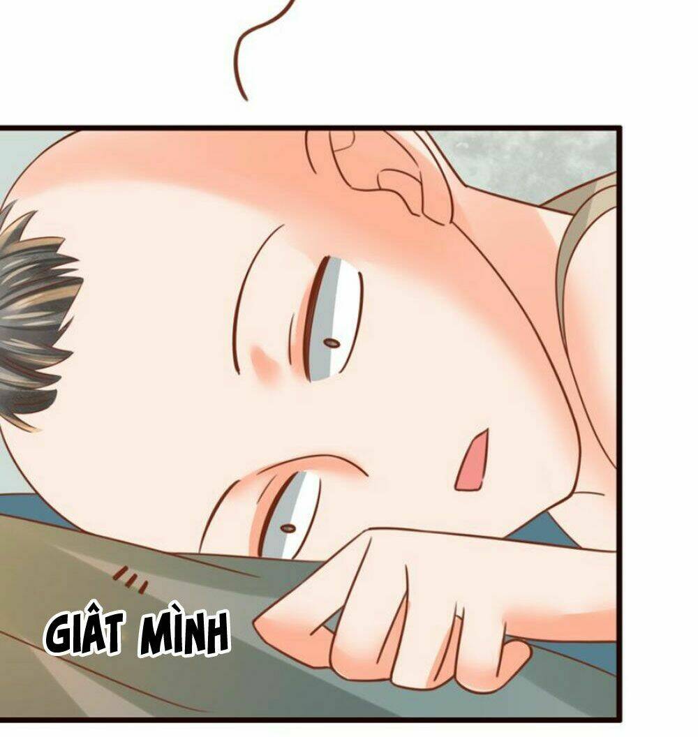 Chọc Nhầm Thượng Thần Băng Lãnh: Chapter 9