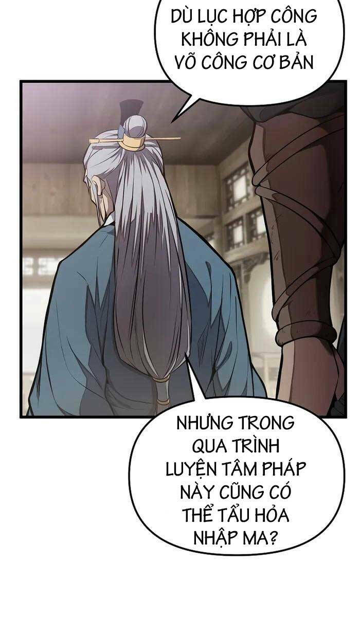 Đông Phương Bất Bại: Chapter 2
