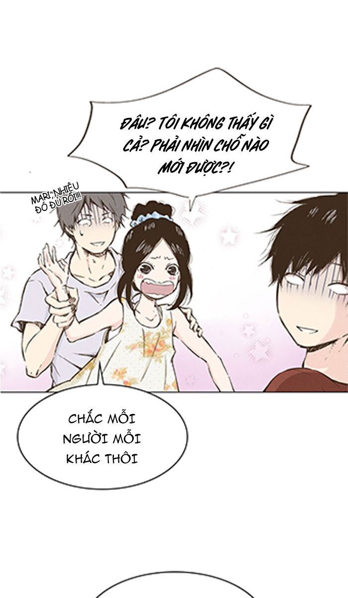 Làm Vợ Anh, Em Nhé: Chapter 34