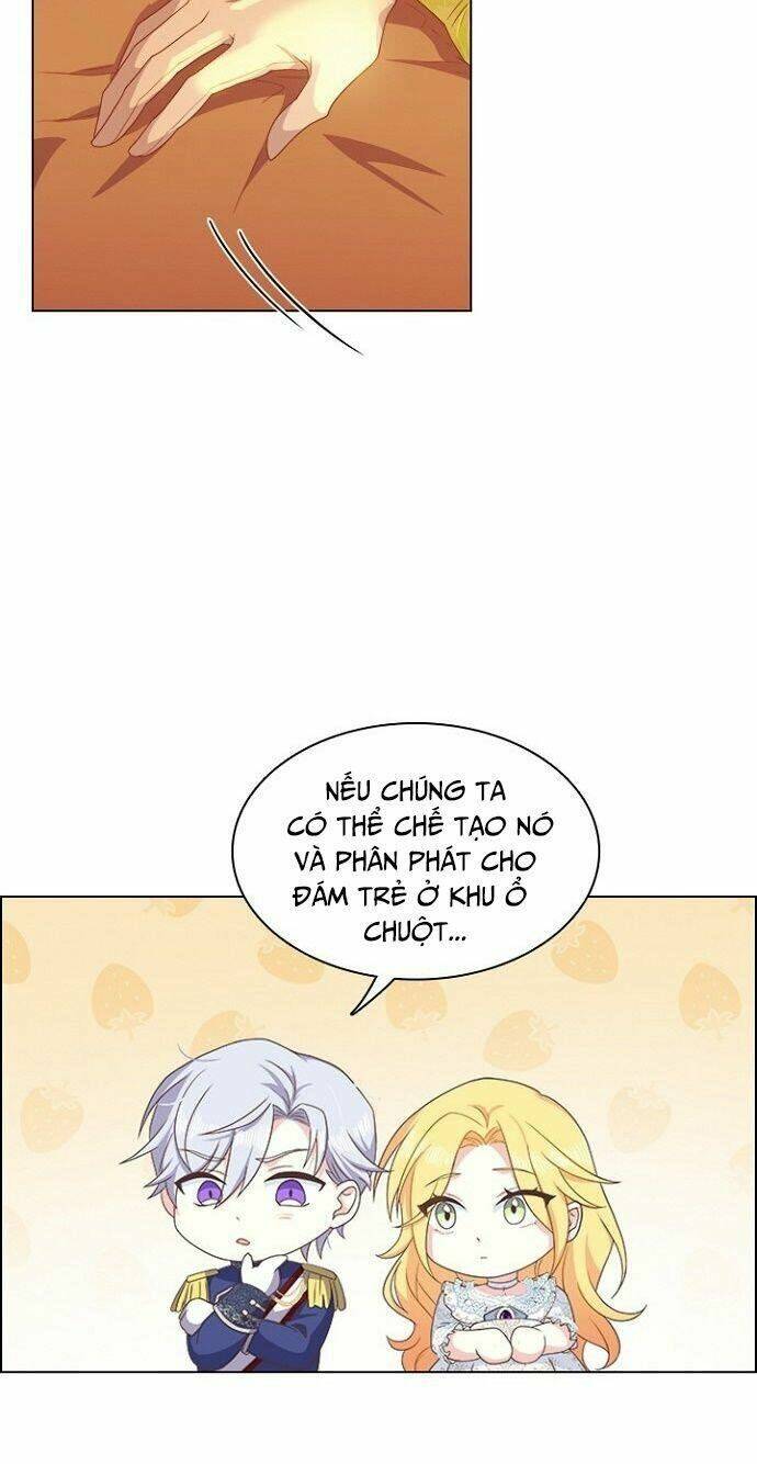 Một Đêm Với Hoàng Đế: Chapter 8