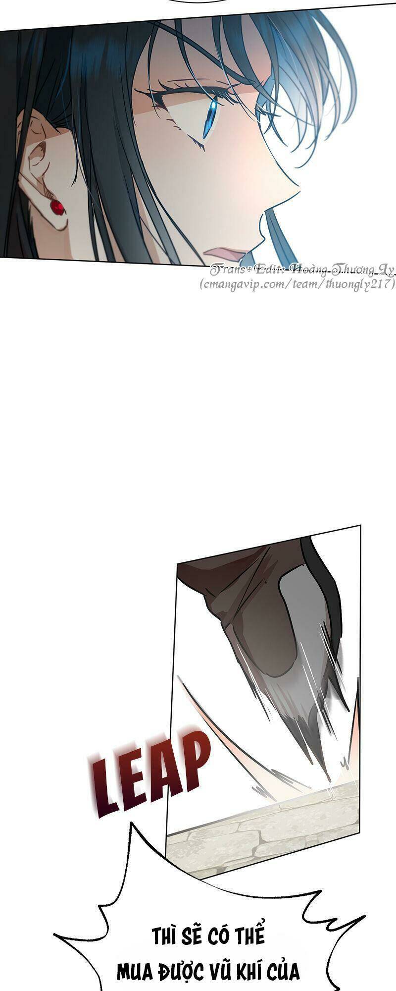 Bạn Trai Là Ngôi Sao: Chapter 36