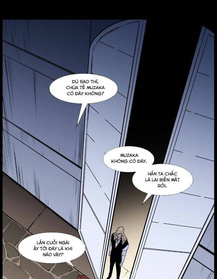 Ma Cà Rồng Quý Tộc: Chapter 461