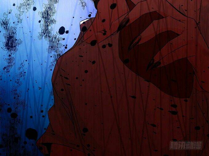 Huyết Đồng Tử: Chapter 8