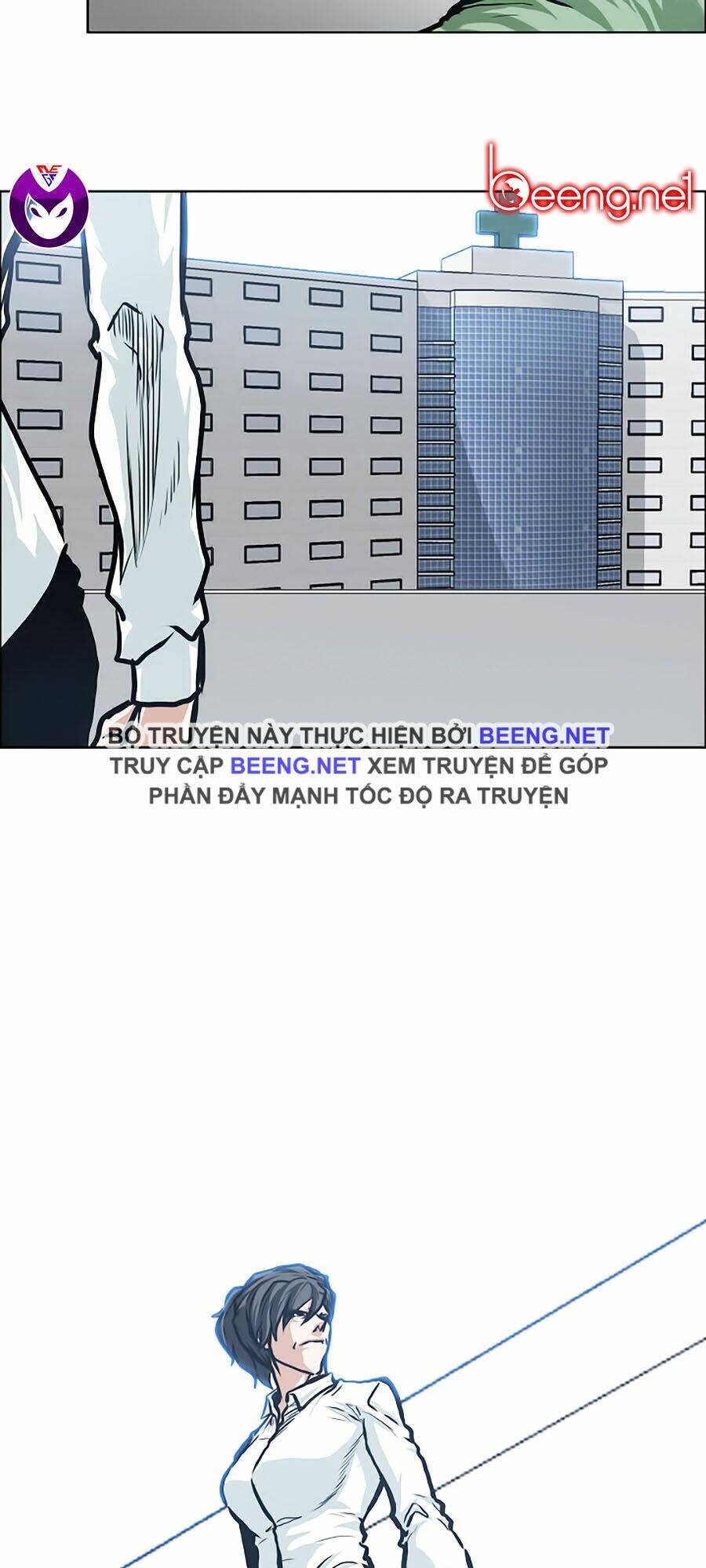 Bá Chủ Học Đường Ss3: Chapter 9