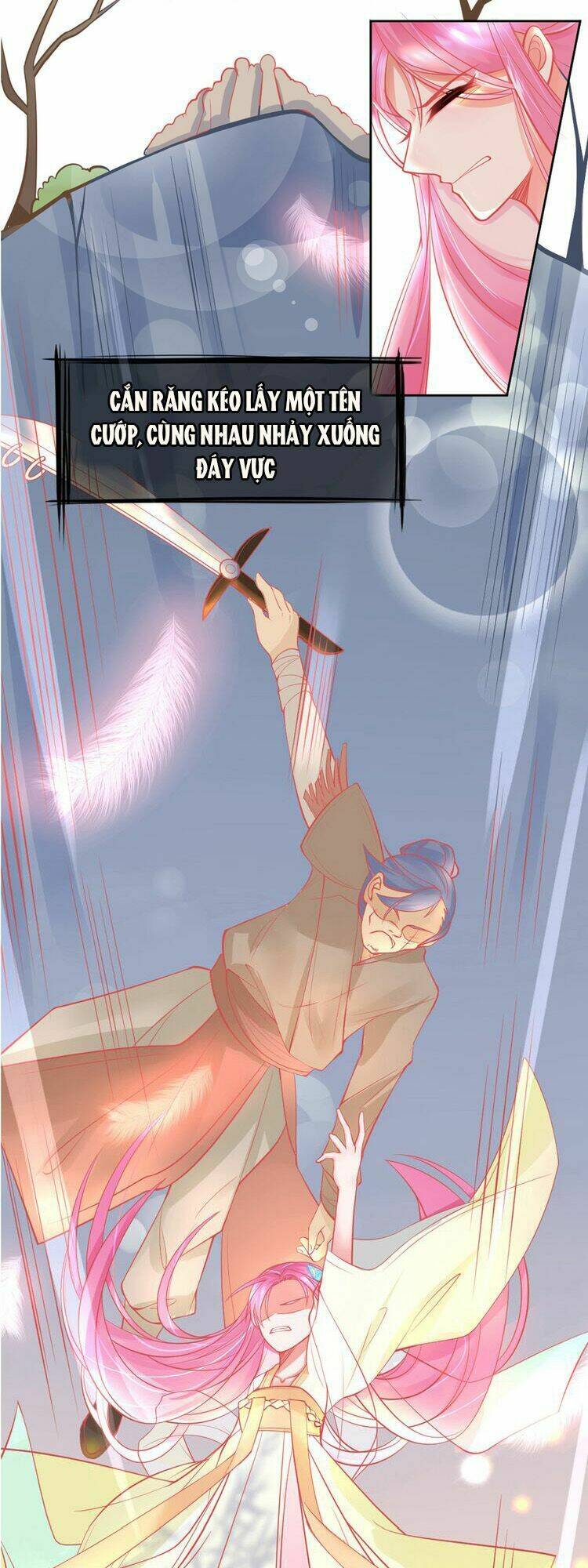 Bổn Vương Phi Có Roi Trong Tay: Chapter 2