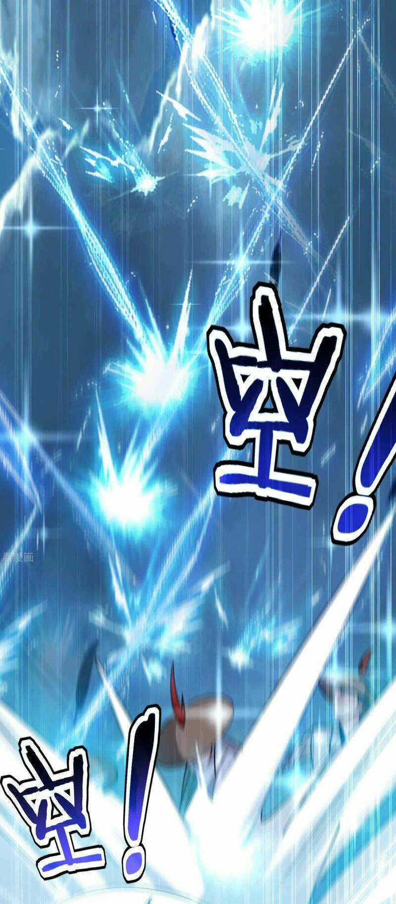 Vạn Giới Tiên Vương: Chapter 93