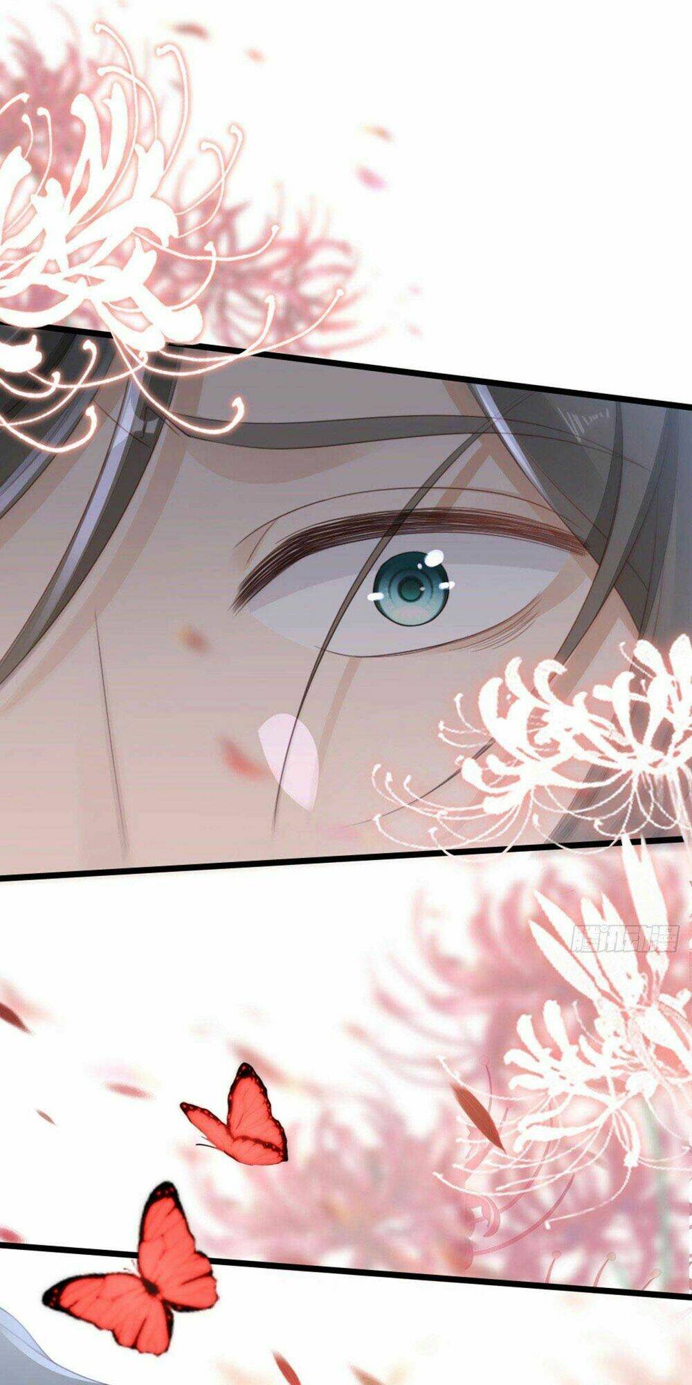 Mau Xuyên Không Rửa Tội Cho Nhân Vật Phản Diện: Chapter 61