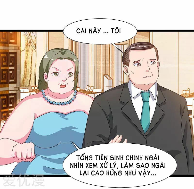 Trọng Sinh Khí Thiếu Quy Lai: Chapter 55