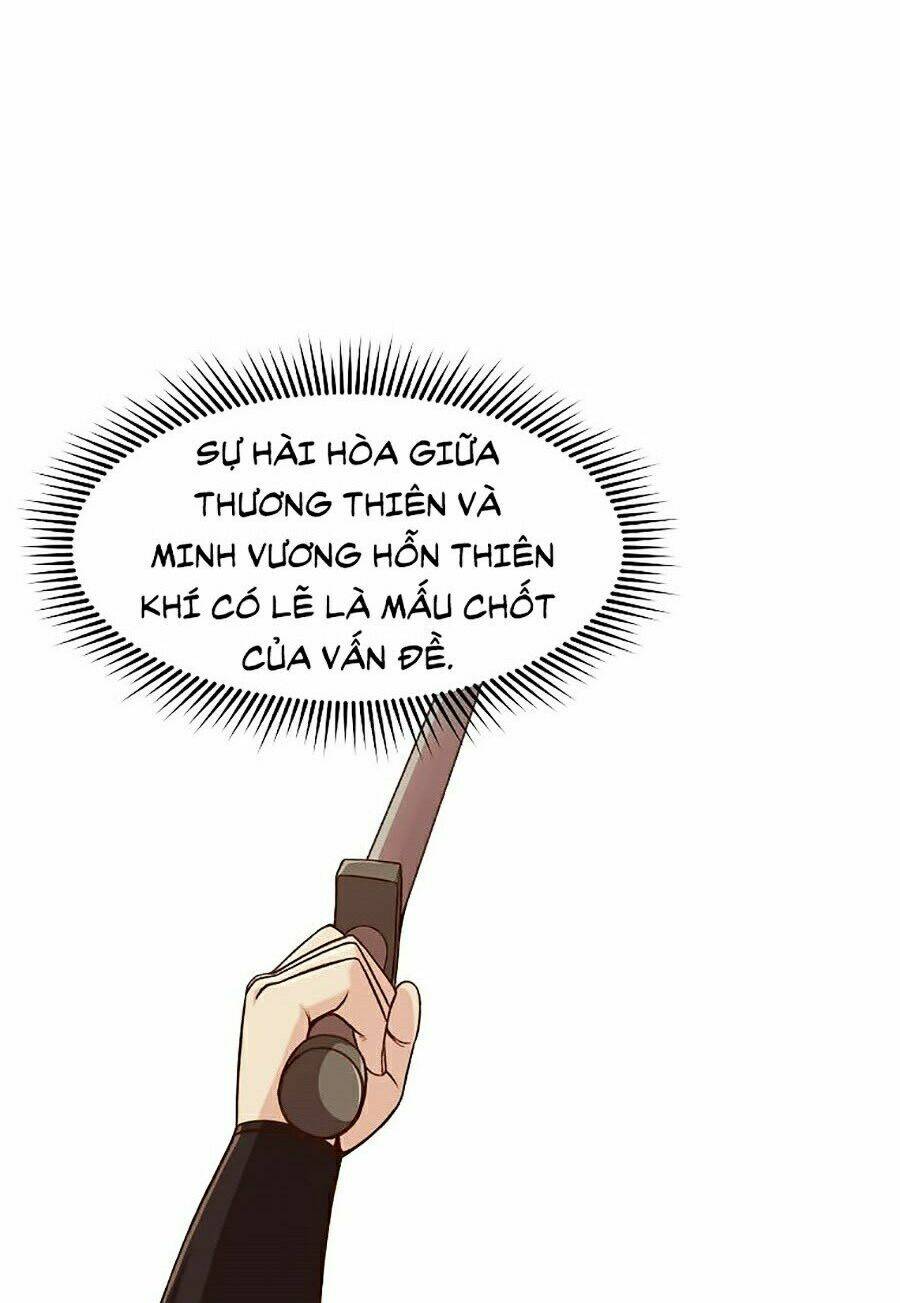 Thiên Võ Chiến Thần: Chapter 5