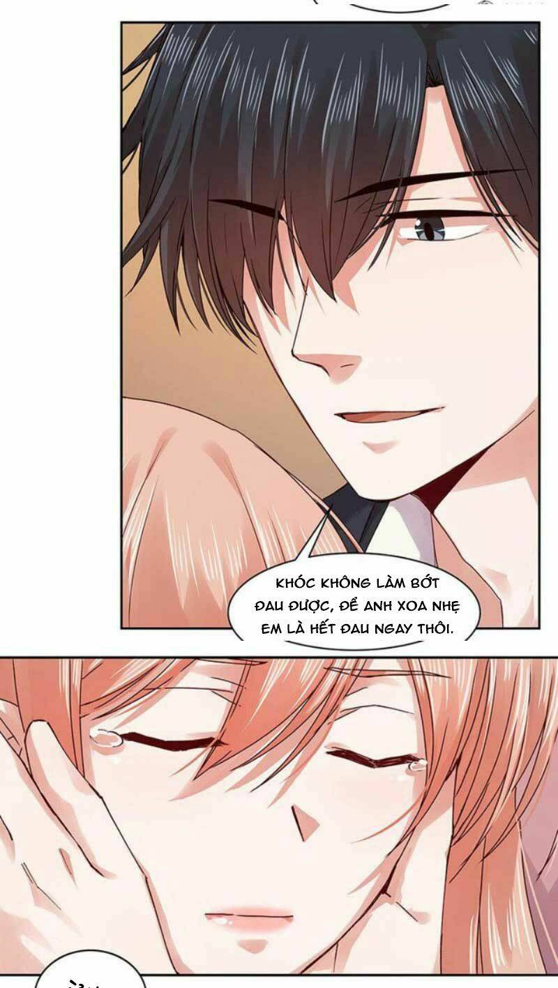 Vợ Yêu Của Ác Ma: Chapter 101