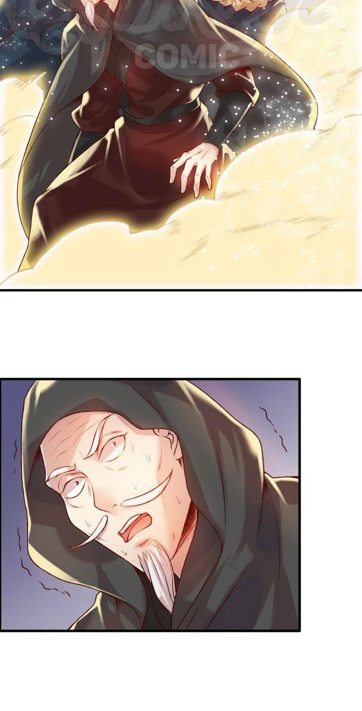 Siêu Phàm Truyện: Chapter 56