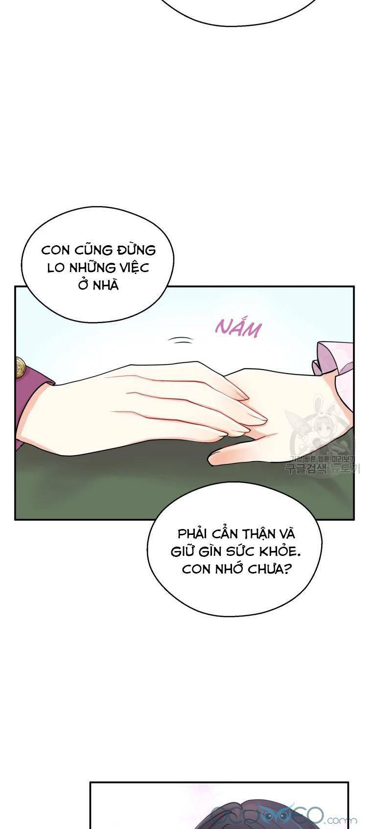 Roelin Bước Đến Tương Lai: Chapter 1