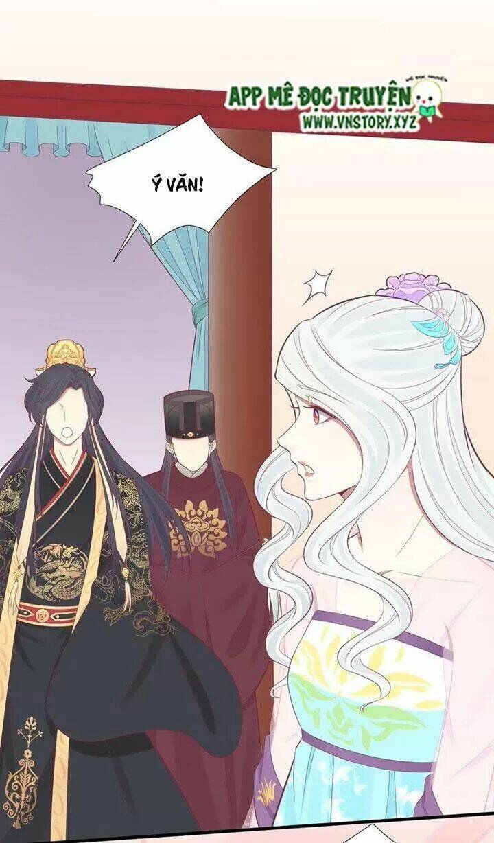 Hoàng Hậu Bận Lắm: Chapter 99