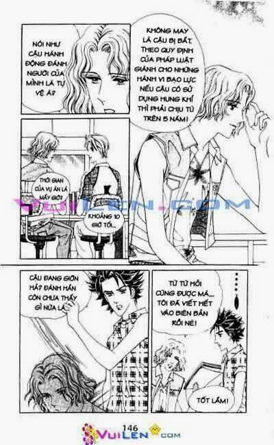 Cô Gái Vương Giả: Chapter 5