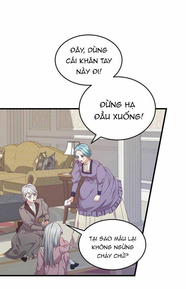 Đừng Chọc Đứa Em Gái Bé Bỏng Của Chúng Tôi: Chapter 22