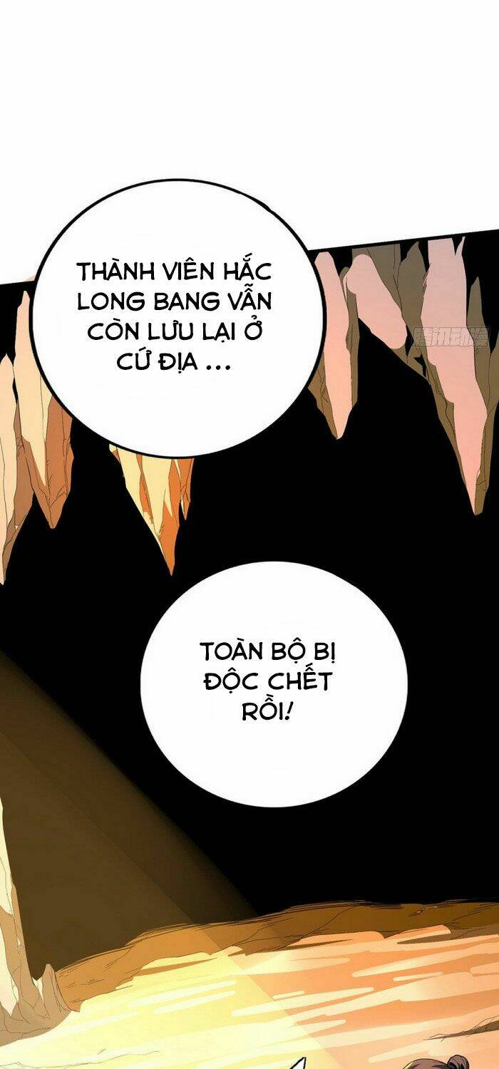 Vương Bài Thần Y: Chapter 83