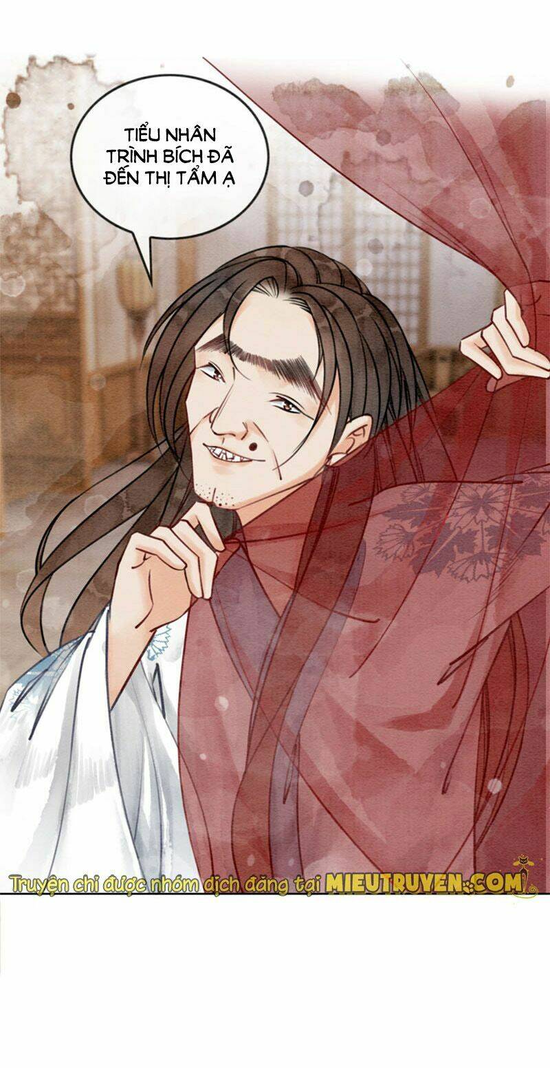 Hậu Cung Của Trẫm Cháy Rồi!: Chapter 36