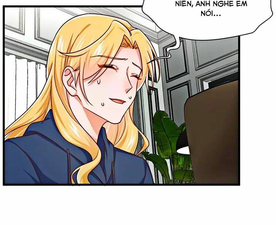 Nhật Ký Báo Thù Của Thiên Kim Hai Mặt: Chapter 44