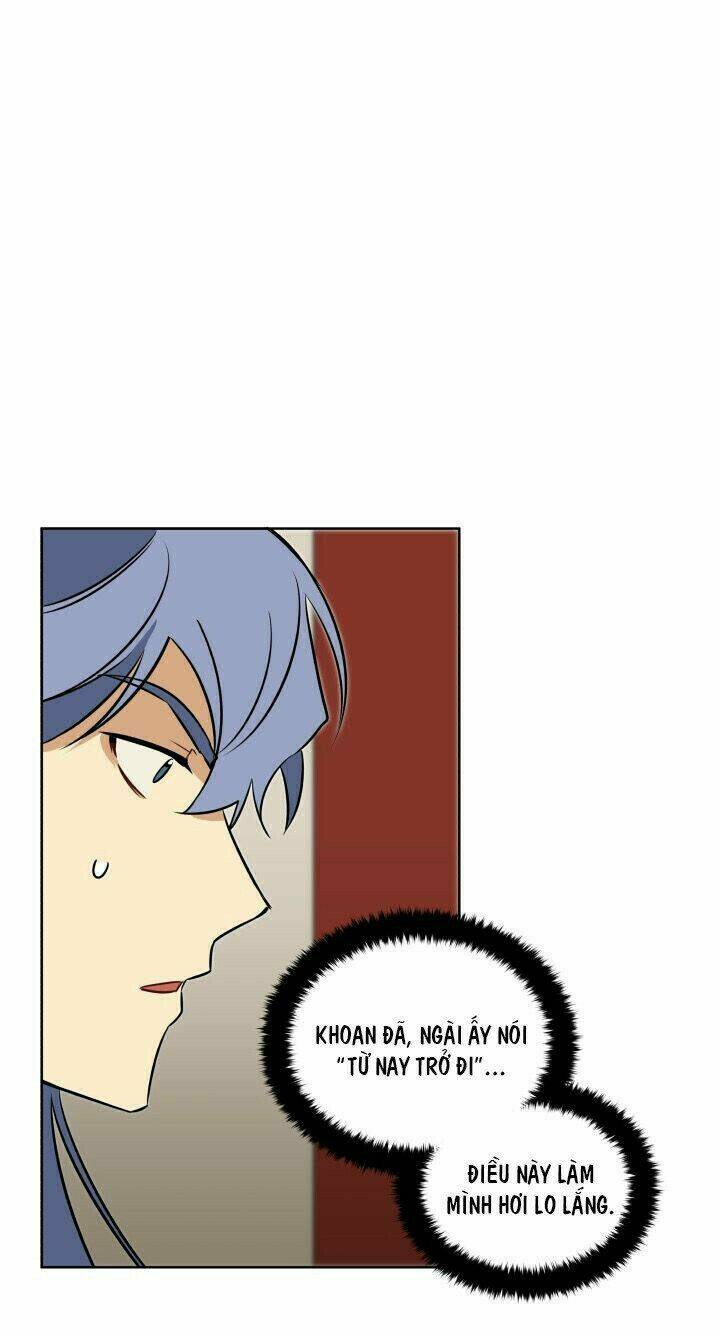 Quái Thú Với Hoa: Chapter 25