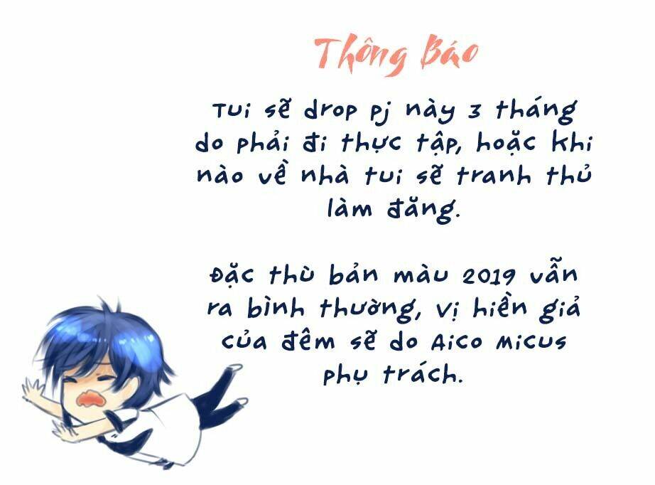 Đặc Thù Truyền Thuyết: Chapter 52