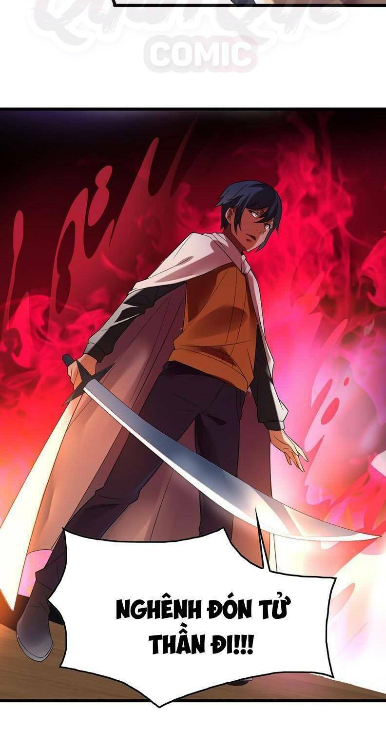 Cuộc Sống Tận Thế Bắt Đầu Từ Số 0: Chapter 45