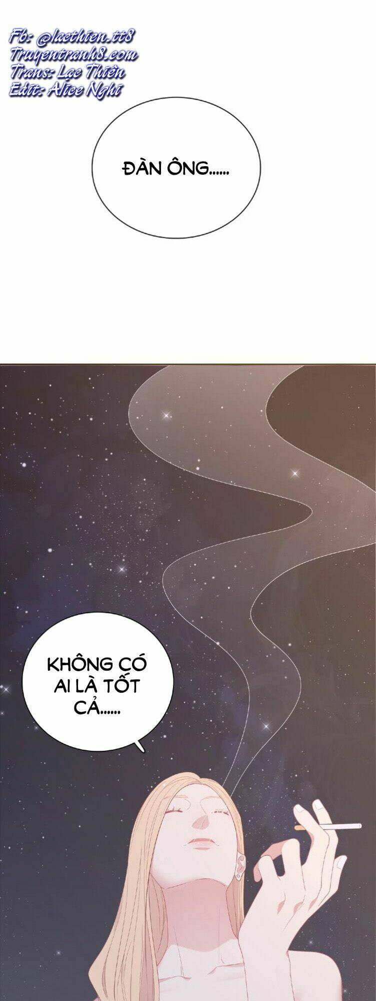 Vương Tử Thành Phố Và Công Chúa Amazon: Chapter 84