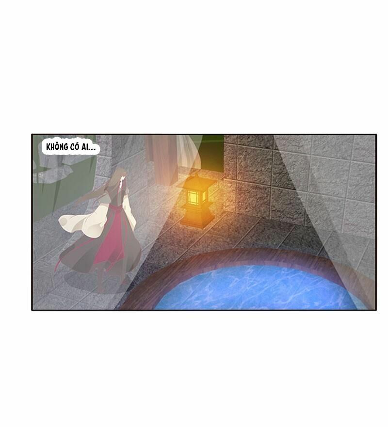 Thông Linh Phi: Chapter 390