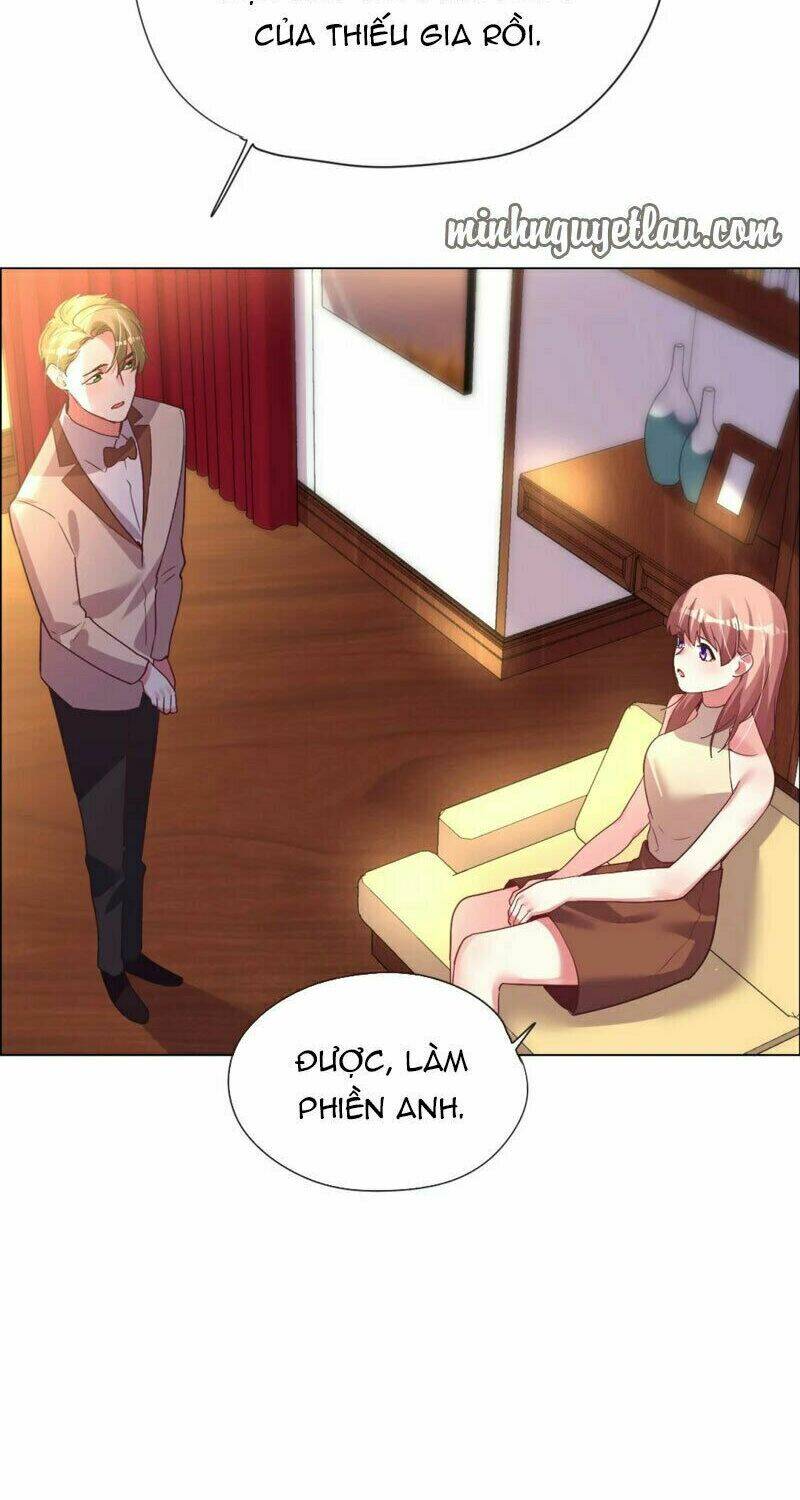 Yêu Phu! Xin Ngươi Hưu Ta Đi Mà!: Chapter 39