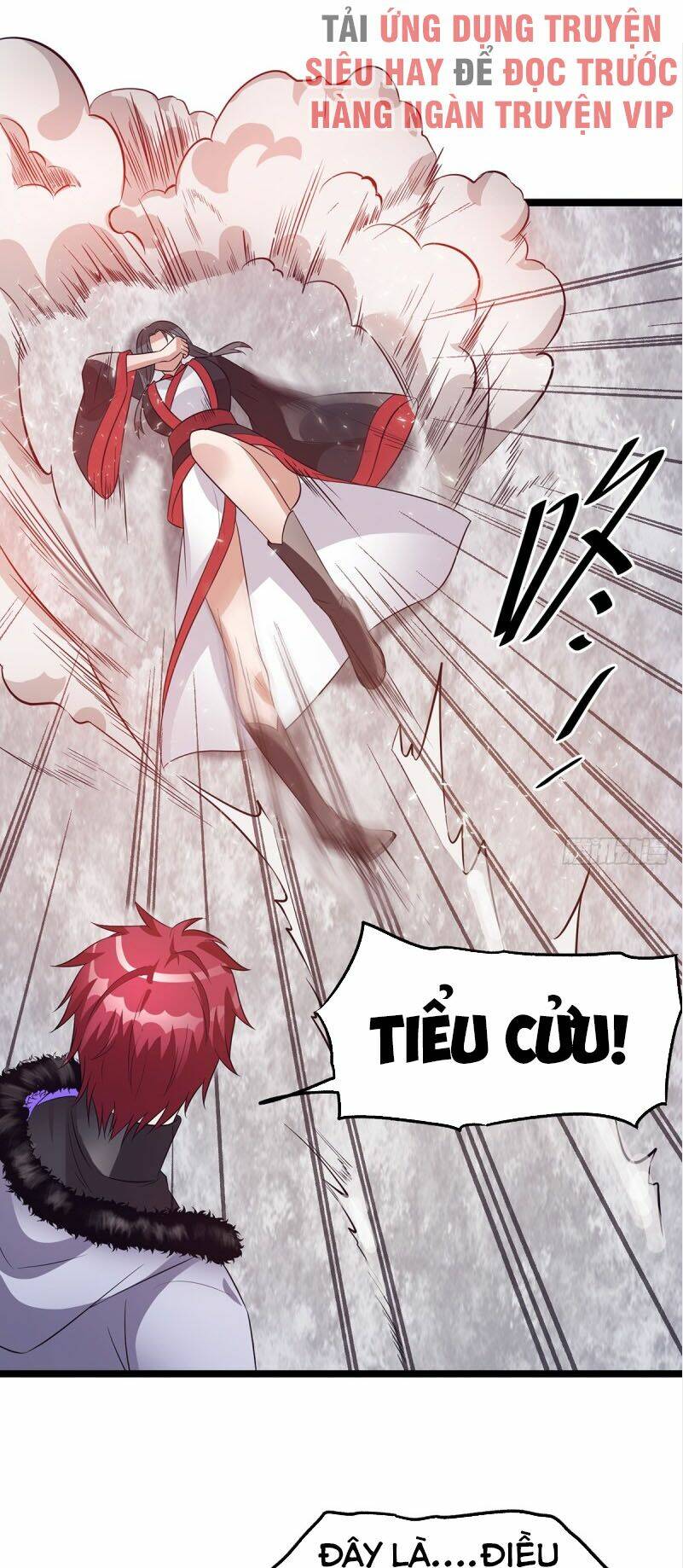 Tiên Vương Trùng Sinh: Chapter 100