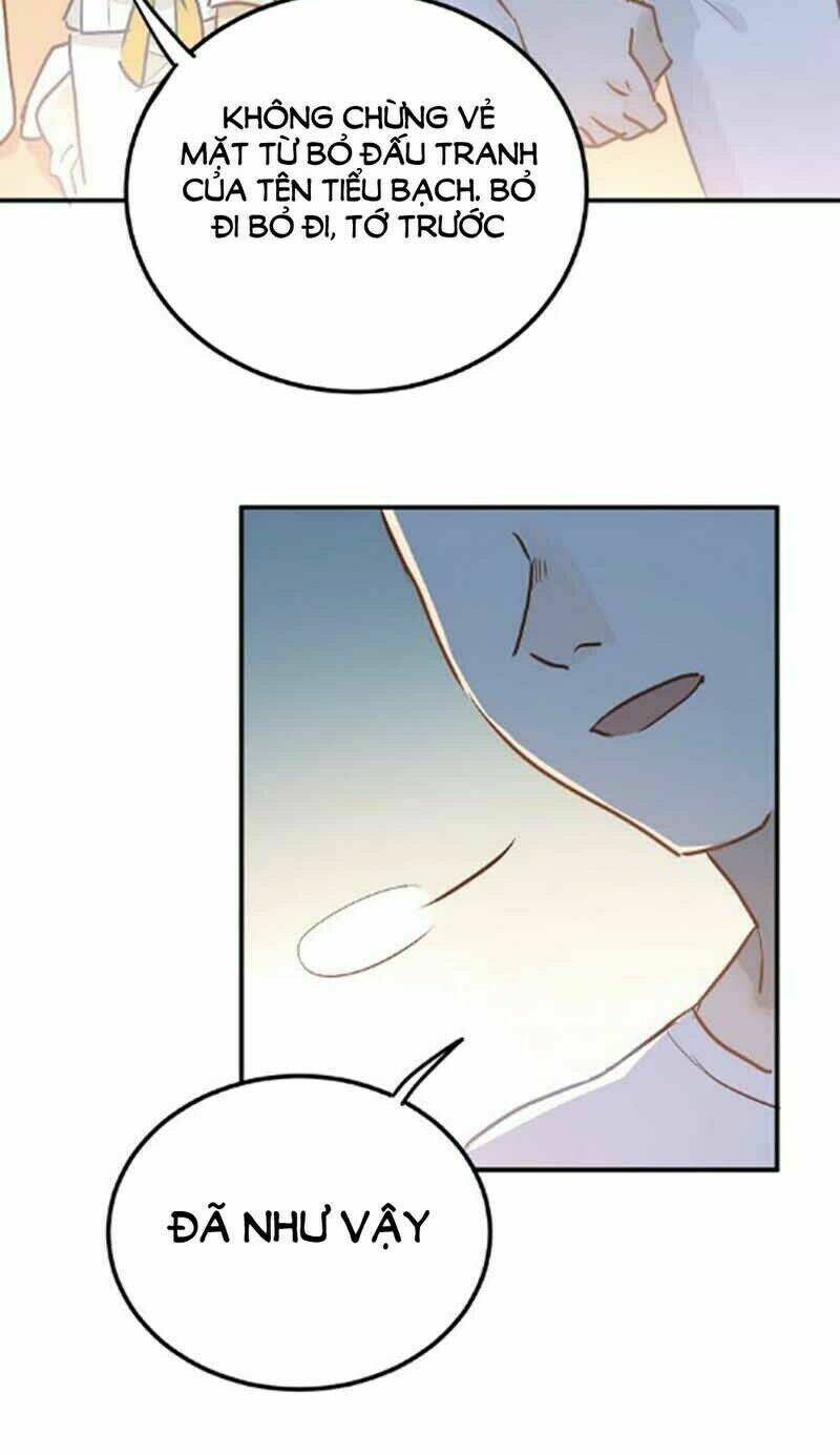 Đầu Gấu Biết Yêu: Chapter 77