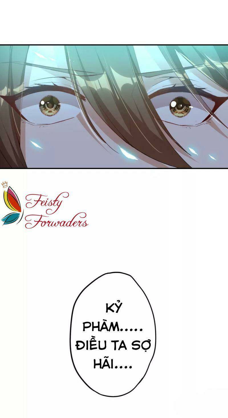 Hồn Đỉnh Thịnh Thiên: Chapter 2