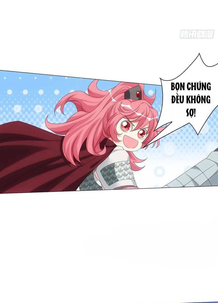 Tướng Quân! Không Nên A!: Chapter 103