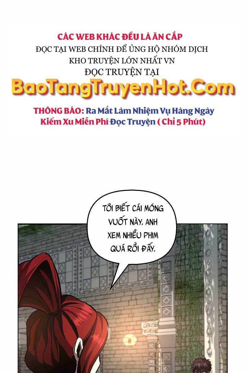 Con Đường Diệt Thần: Chapter 21