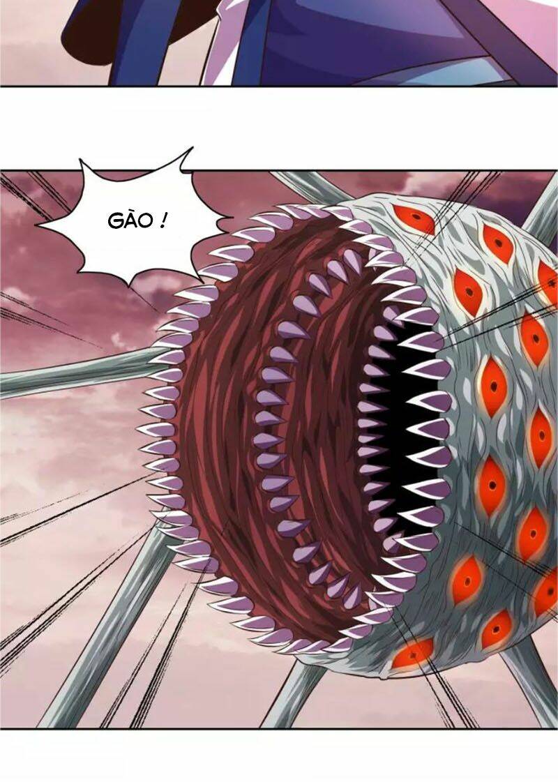 Chín Năm Nghĩa Vụ Tu Chân: Chapter 48