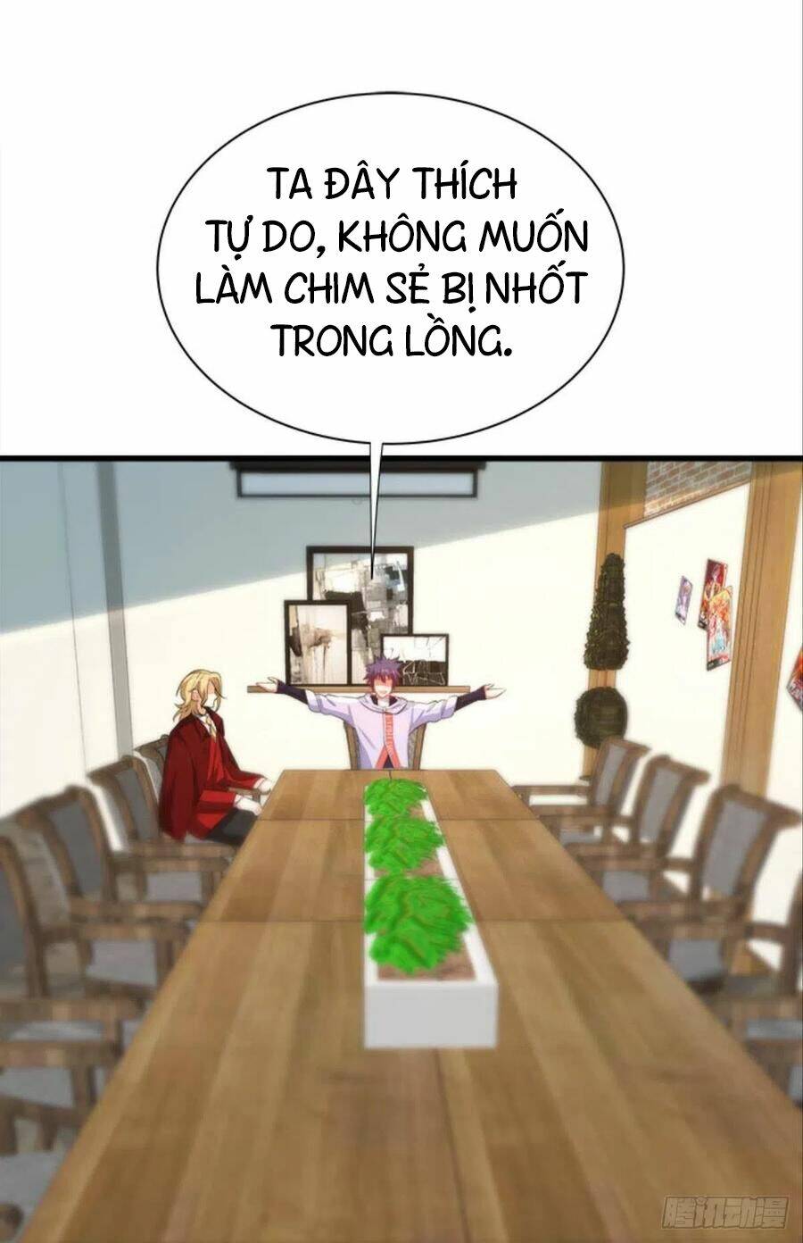Mạt Thế Thần Tài: Chapter 33