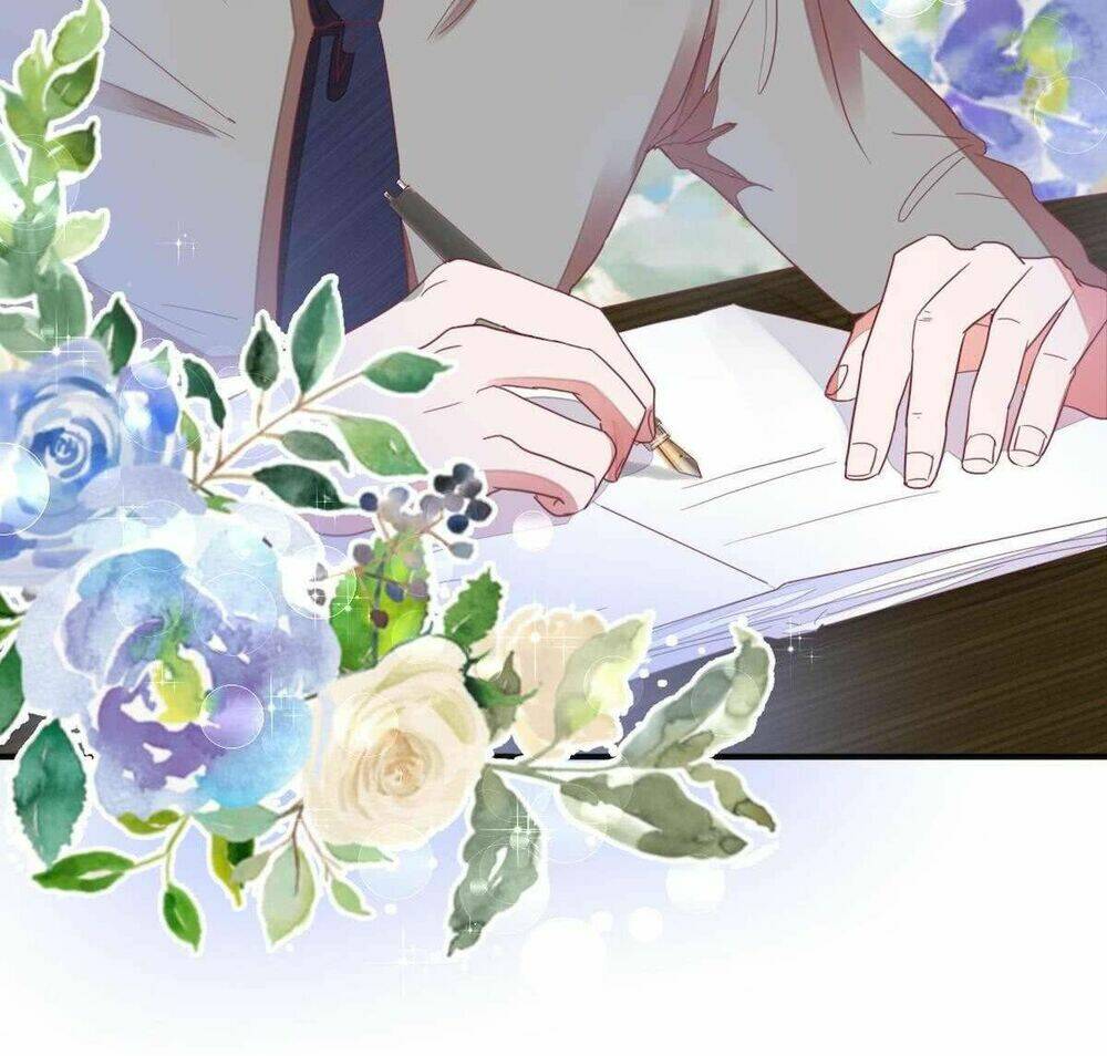 Manh Thê Khó Dỗ: Chapter 28