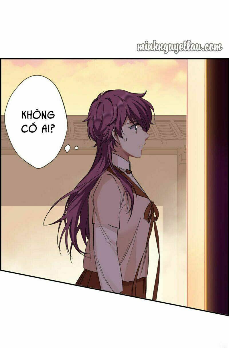 Thượng Quốc Phú Chi Thiên Đống Tuyết: Chapter 32