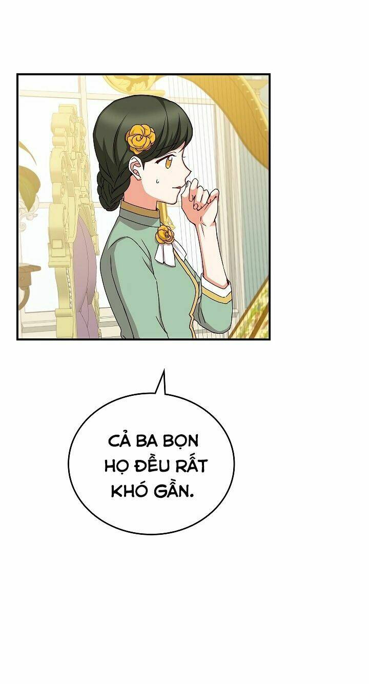 Đừng Chọc Đứa Em Gái Bé Bỏng Của Chúng Tôi: Chapter 50