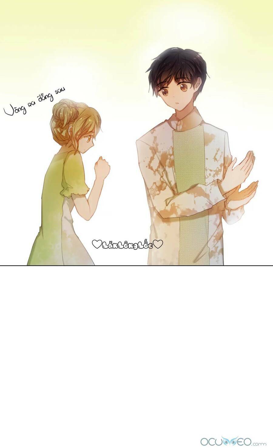 Kế Hoạch Trái Tim: Chapter 31