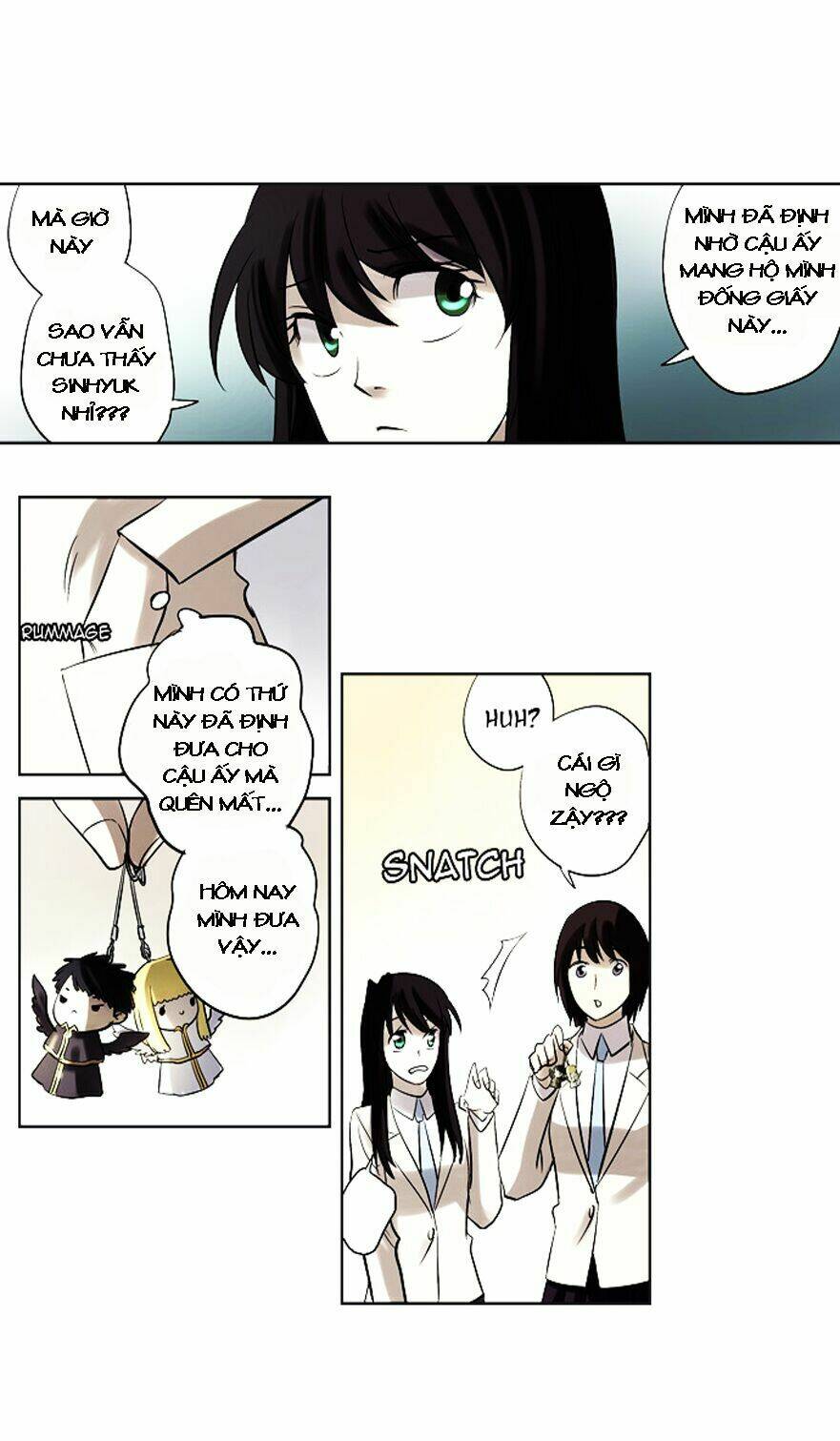 Thesis: Chapter 8