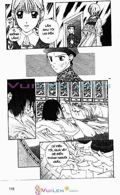 Duyên Kỳ Ngộ: Chapter 9