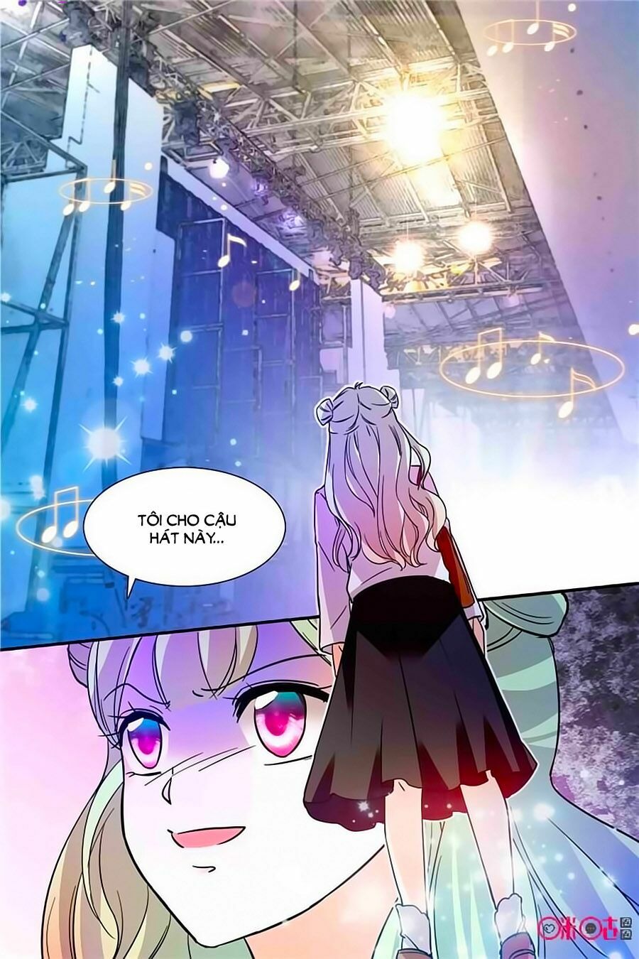 Thanh Ninh Chi Hạ: Chapter 334