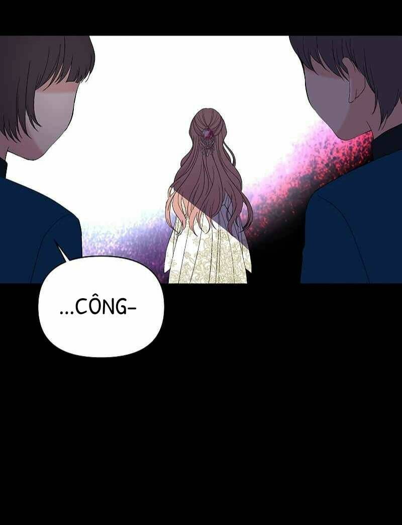 Công Chúa Thời Gian Có Hạn: Chapter 5