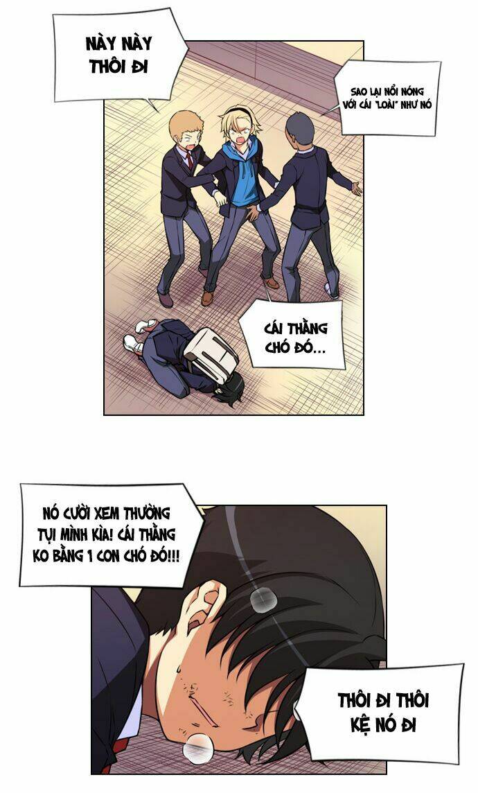 Modify: Chapter 2