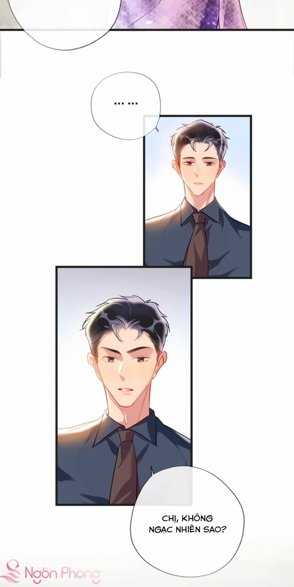 Cô Ấy Thật Xinh Đẹp: Chapter 2.1