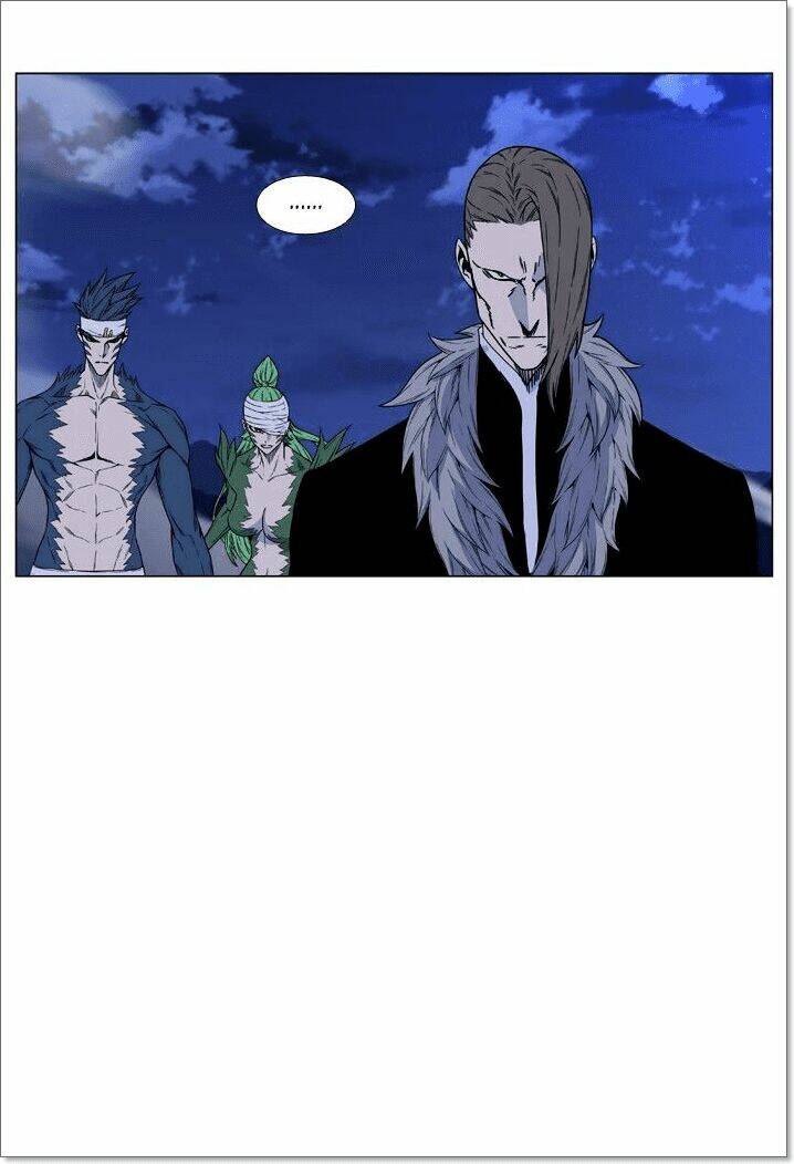 Ma Cà Rồng Quý Tộc: Chapter 463