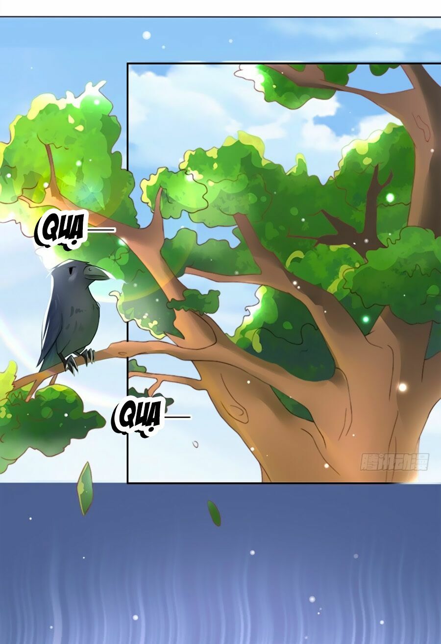 Chồng Già Vợ Trẻ Trêu Nhau Hàng Ngày: Chapter 37