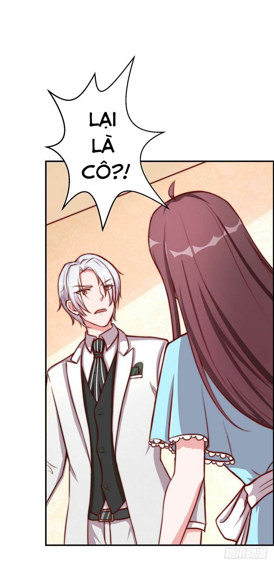 Gả Cho Tình Cũ Làm Lão Bà: Chapter 26