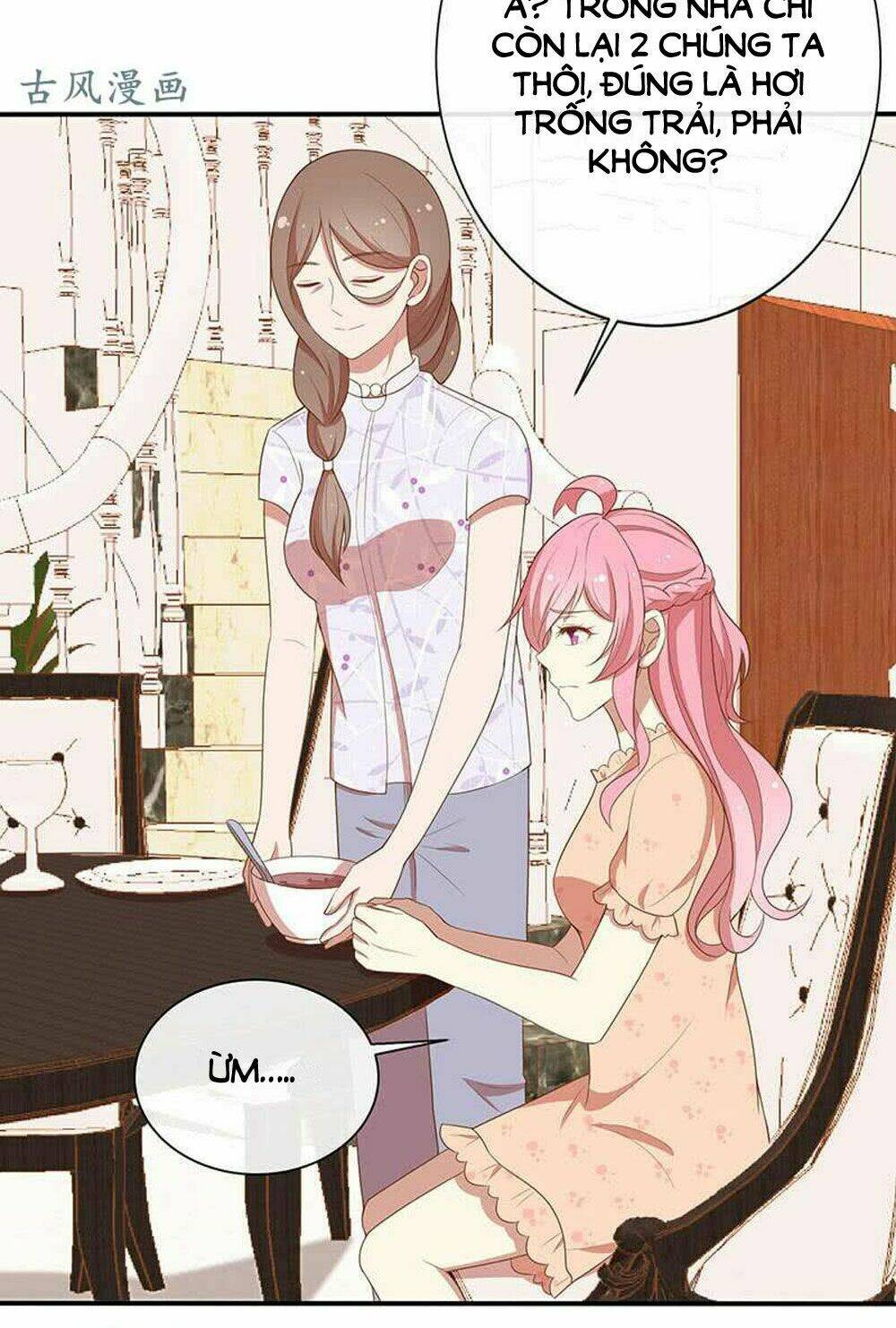 Cả Thế Giới Đều Không Bằng Người: Chapter 56